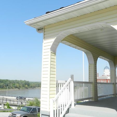 Helming Guest House Hermann Exterior foto