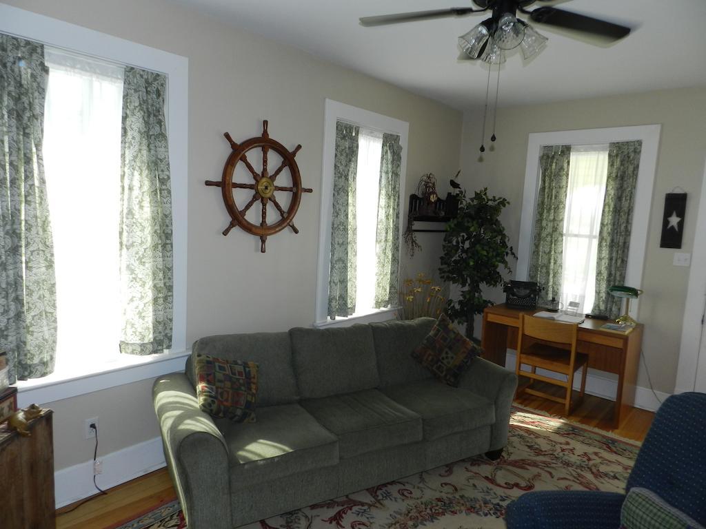 Helming Guest House Hermann Exterior foto