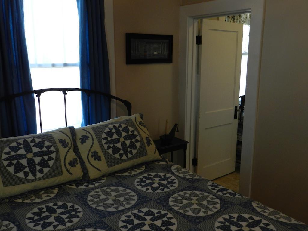 Helming Guest House Hermann Zimmer foto
