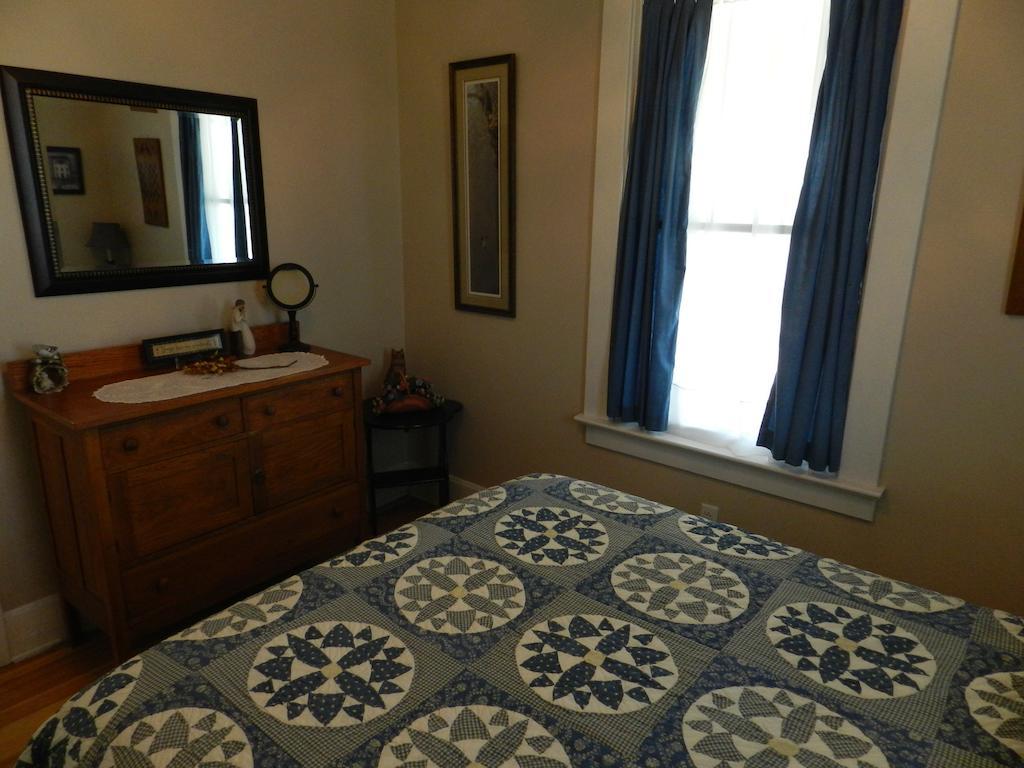 Helming Guest House Hermann Zimmer foto